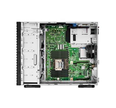 HPE ProLiant ML110 Gen11 3408U 1.8GHz merk