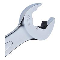 KS Tools 5035227 5035227 Steek-ringratelsleutel Sleutelbreedte (metrisch) 27 mm - thumbnail