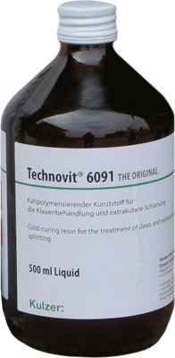 Technovit vloeistof