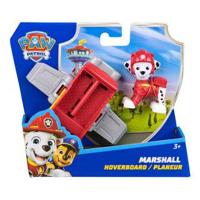 Paw Patrol Action Pups Marshall Hoverboard - thumbnail