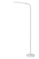 Lucide GILLY - Leeslamp - LED - 1x6W 2700K - Wit - thumbnail