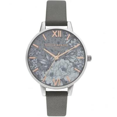 Olivia Burton OB16TZ05 (Ø 34 mm) Dames horloge