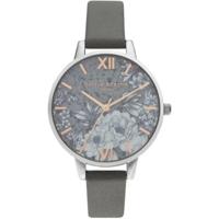 Olivia Burton OB16TZ05 (Ø 34 mm) Dames horloge - thumbnail