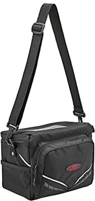 NORCO stuurtas "frazer" bar bag frazer black, without bracket