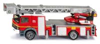 Siku 1841 brandweerwagen 1:87 - thumbnail
