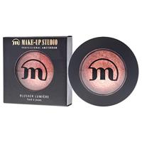 Make-Up Studio Blusher Lumière Elegant Beige 1.8gr - thumbnail