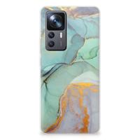 Hoesje maken voor Xiaomi 12T | 12T Pro Watercolor Mix - thumbnail