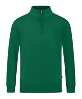 JAKO C8620 Ziptop Organic - Groen - 3XL - thumbnail