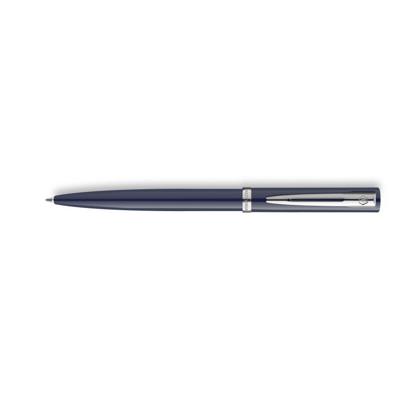 Balpen waterman allure impression ct m blauw Balpen waterman allure impression ct m blauw