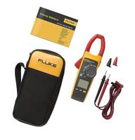 Fluke 374 FC Multimeter, Stroomtang Digitaal CAT III 1000 V, CAT IV 600 V Weergave (counts): 6000 - thumbnail
