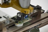 Proxxon Micromot 27100 Coördinatentafel KT 70 1 stuk(s) - thumbnail