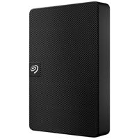 Seagate Expansion Portable 5 TB Externe harde schijf (2,5 inch) USB-A 3.2 Gen 1 Zwart STKM5000400 - thumbnail