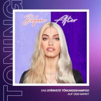 Fudge Care Clean Blonde Violet-Toning Shampoo 250ml - thumbnail