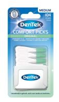 DenTek Comfort Picks Original Medium - thumbnail
