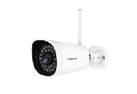 Foscam G4P-W 4MP WiFi Bullet Wit - thumbnail