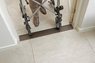 SecuCare Drempelvervanger 950 x 110 mm