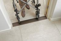 SecuCare Drempelvervanger 950 x 110 mm - thumbnail
