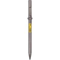 DeWalt Accessoires 28mm Hex (zeskant) Puntbeitel 521mm - DT6927-QZ - thumbnail