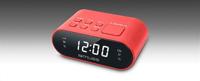 Radio Muse M10RED - thumbnail