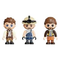 Pantasy Original Construction Set Western Mine - thumbnail