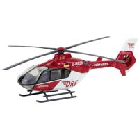 Faller 131020 Helikopter H0 helikopter EC135 Luftrettung 1:87 - thumbnail