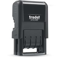 Trodat datumstempel printy 4820, nederlands - thumbnail