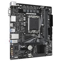 Moederbord Intel Gigabyte H610M S2H V3 DDR4 - thumbnail