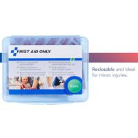 Westcott AC-P10022 Pleisters First Aid Only In En Om Het Huis 20stuks - thumbnail