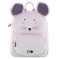 Rugzak Backpack animal TRIXIE mrs mouse - thumbnail