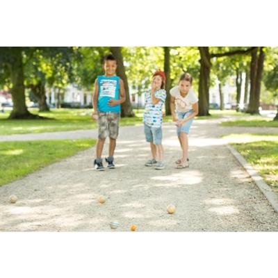 Jeu de boules (Hout)