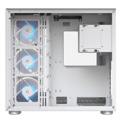Cougar CGR-5KA1W-RGB PC-behuizing Meerdere kleuren