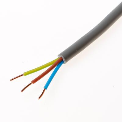 Buitenkabel xmvk 3x1.5