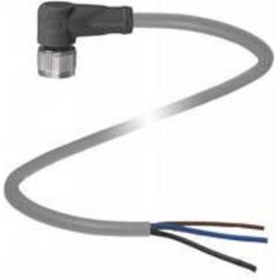 Pepperl+Fuchs 239999-100013 Sensor/actuator connector, geassembleerd Aantal polen (sensoren): 3 7.5 m 1 stuk(s)