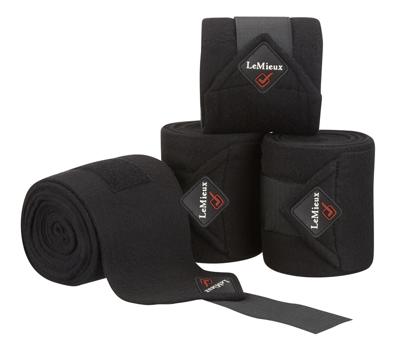 LeMieux Luxury polo bandages LeMieux Luxury polo bandages