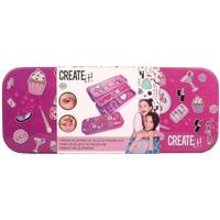Create It! beauty 3-laags make-up blik - thumbnail