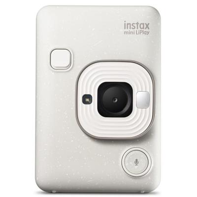Fujifilm INSTAX mini LiPlay Misty White Fujifilm INSTAX mini LiPlay Misty White