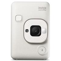Fujifilm INSTAX mini LiPlay Misty White - thumbnail