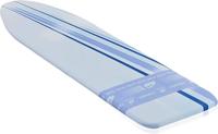 Leifheit strijkplankhoes thermo-reflect, glide&park s/m 125x40 cm - thumbnail