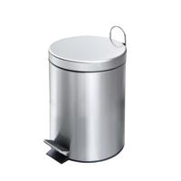 Dutch House pedaalemmer 3l rvs - thumbnail