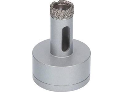 Bosch Accessoires X-LOCK Diamantdroogboor Dry Speed ? 16mm - 1 stuk(s) - 2608599028
