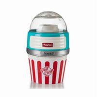 Ariete party time pop corn xl machine 2957/00 popcornmaker (rood/wit) - thumbnail
