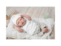 Jurk Arias Elegance Dafne 40 cm - thumbnail