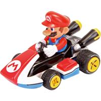Carrera rc - super mario kart met geluid - thumbnail