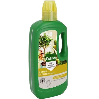 Pokon kamerplanten voeding 1 liter