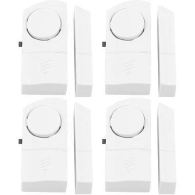 Olympia Deur-/raamalarm TF 400 Wit 5971