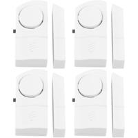 Olympia Deur-/raamalarm TF 400 Wit 5971 - thumbnail