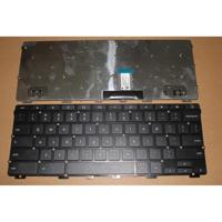 Notebook keyboard for Toshiba Chromebook CB30 - thumbnail