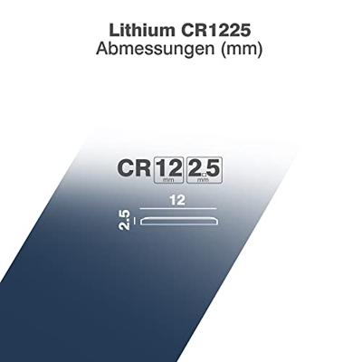 Camelion CR1225 5x - thumbnail