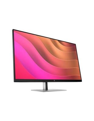 HP E32K G5 LED-monitor Energielabel F (A - G) 80 cm (31.5 inch) 3840 x 2160 Pixel 16:9 5 ms HDMI, DisplayPort, USB-A 3.2 Gen 1, RJ45, USB-C IPS LED HP E32K G5 LED-monitor Energielabel F (A - G) 80 cm (31.5 inch) 3840 x 2160 Pixel 16:9 5 ms HDMI, DisplayPort, USB-A 3.2 Gen 1, RJ45, USB-C IPS LED