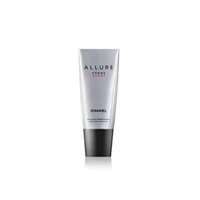 Chanel Allure Homme Sport After Shave Moisturizer 100ml Heren